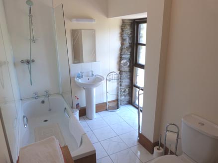 Rhyd y Gorlan Holiday Cottage - Thumbnail