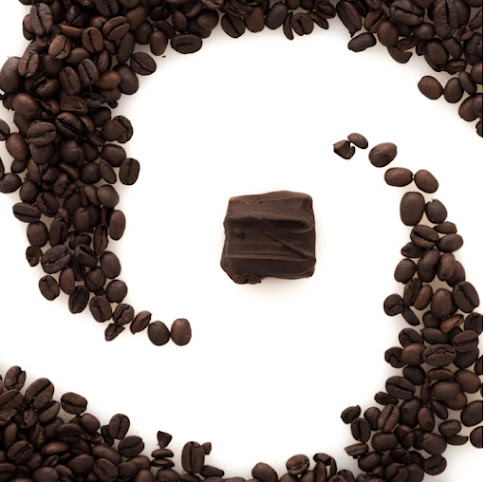 Sweet Vegan Chocolates by null