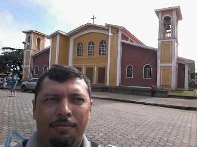 Photos of Area de Juegos Parque Central