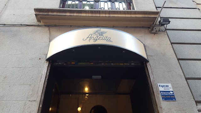 Angelita Madrid