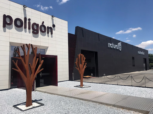 Poligón & Naturalia & Multiconfort
