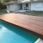 PERGOLA BIOCLIMATIQUE PRO MENUISERIE 33