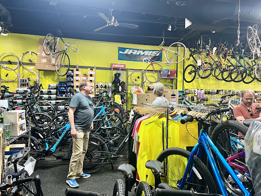 bearden Bike & Trail Gallery - United States
