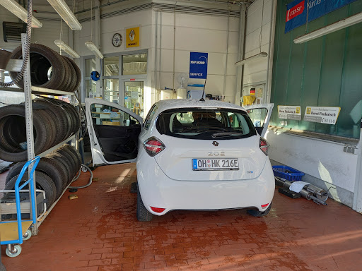 Autohaus Pankotsch GmbH - Thumbnail