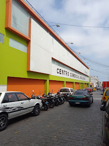 Centro Comercial Primavera 3