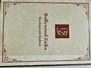 Photo n°33 de Restaurant Bollywood Zaika à Saint-Lô (Restaurant indien)