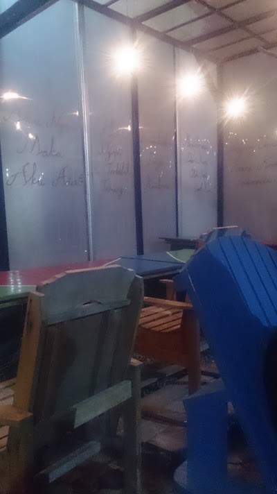 Photos of Kopi Taro coffee shop