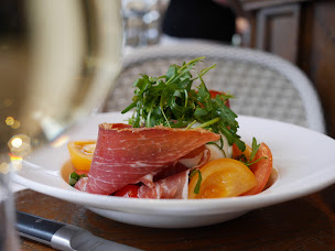 Photo n°16 de La Place à Vincennes (Brasserie)