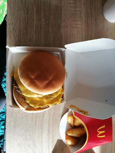 Photo 1 - McDonald's