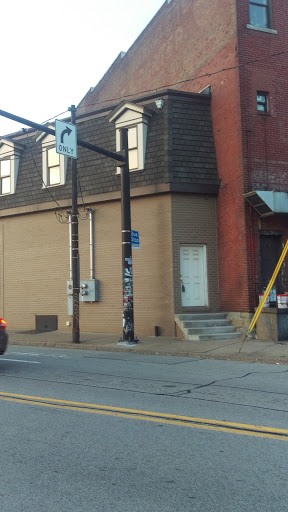 Main St + Penn NS