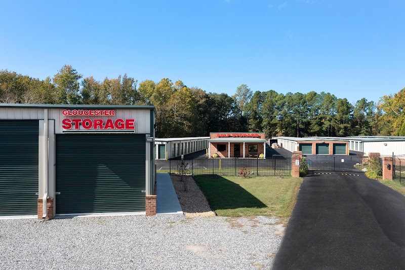 Gloucester Self Storage photo 2