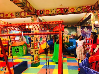 Photos of The Theme Rainy Park