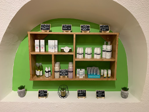 Plantes et détente Cbd Shop - Thumbnail