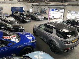 Driven Of York