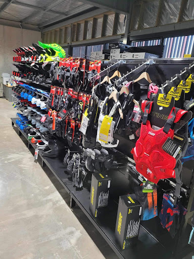 Caloundra Motorcycle Centre - Thumbnail