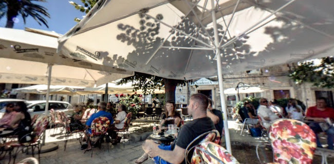 Caffe Wine Smoothie bar Academia