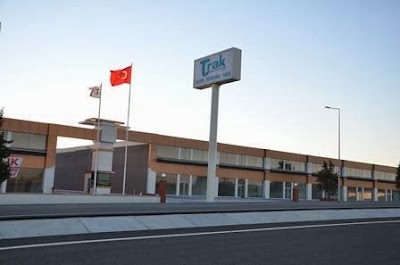 Photos of Trak Mimari Tasarim Ltd. Sti.