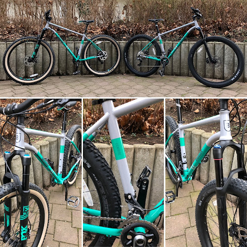 werk77 Bike Protection