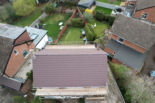 Stratford Building & Roofing Ltd - Thumbnail