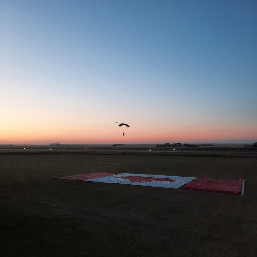 Spirit River Municipal Airport - Thumbnail