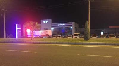 Photos of Ford Şanlıurfa Oto
