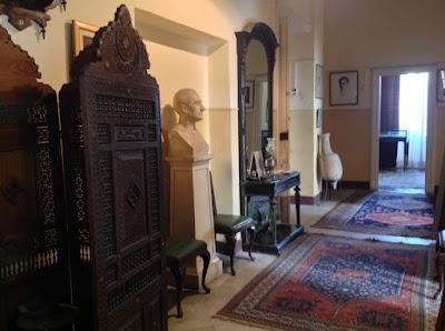 Photos of Cavafy Museum