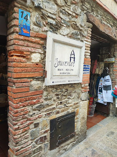 Jouvences Décoration Collioure