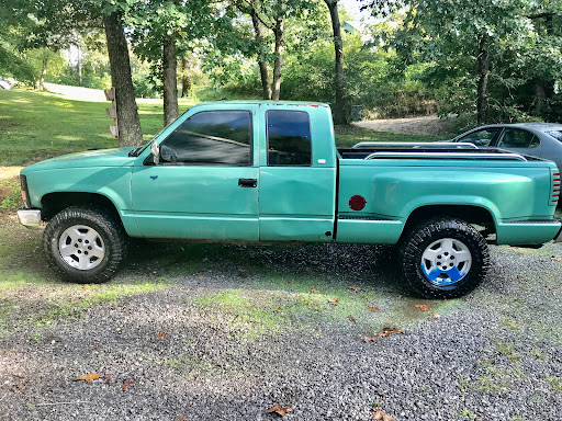Tranco Transmissions