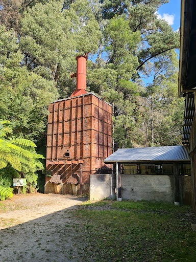 Kurth kiln Scout Loop