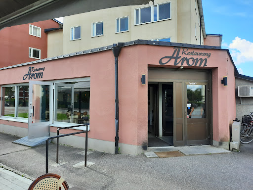 Arom - Visual