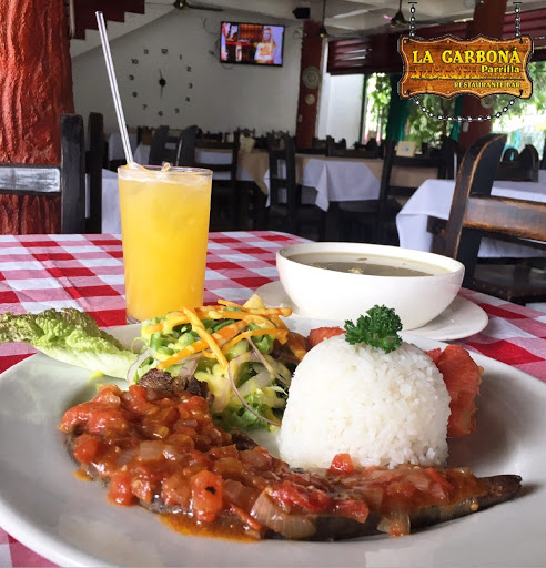 La Carboná Restaurante