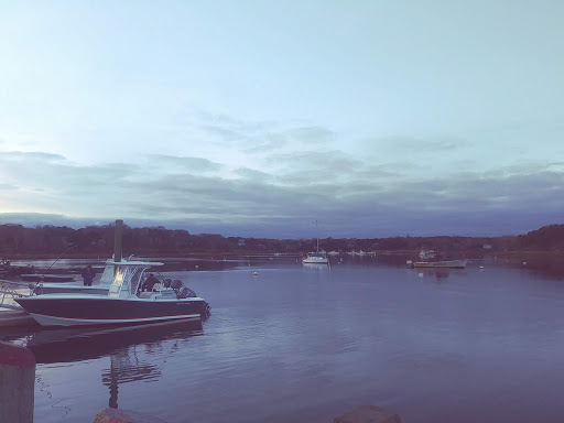Ryder's Cove Boatyard - Thumbnail