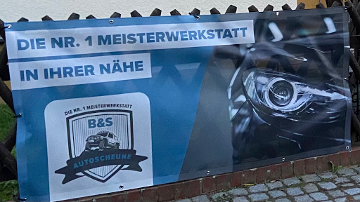 B&S Autoscheune GmbH - Thumbnail