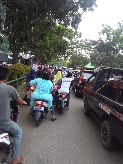Photos of Danau Mutiara Pluit Tomang Tangerang