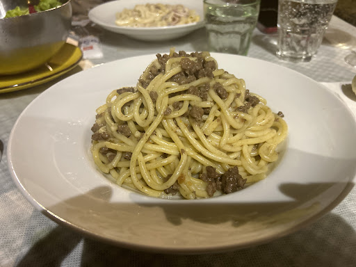 Trattoria dal Pansa - Thumbnail