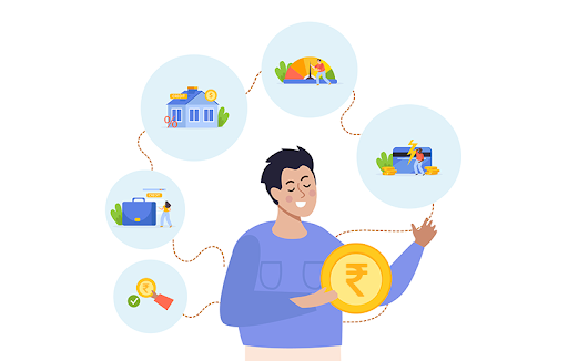 Business update post image