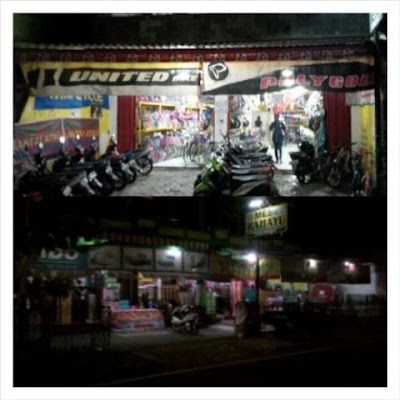 Photos of BICYCLE SHOP 17