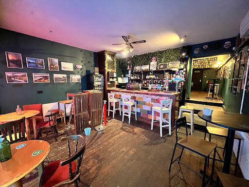 Hop Star Gallery - United Kingdom