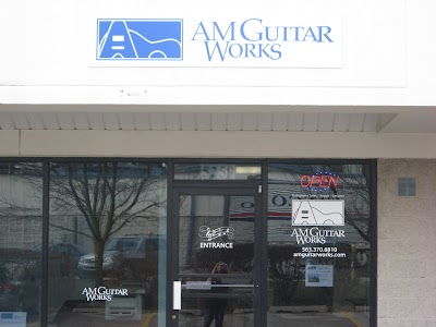 AM Guitar Works