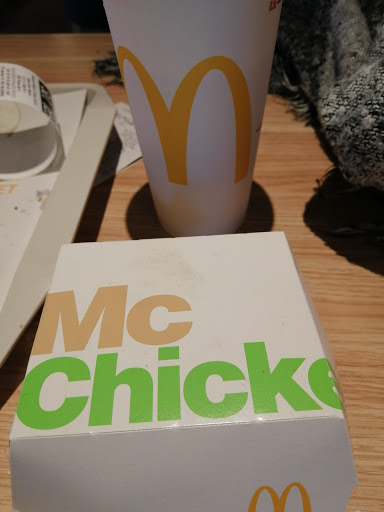 Photo 2 - McDonald's