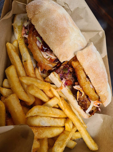 Wild Bills BBQ - Thumbnail
