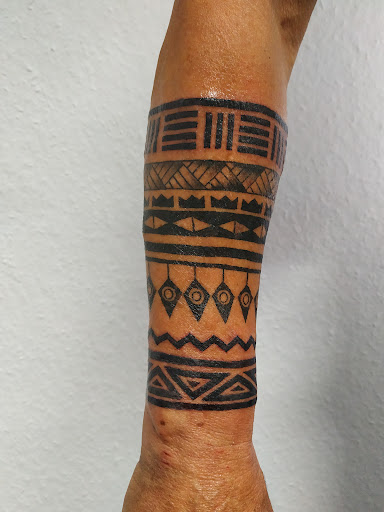 TamTam Tattoos - Thumbnail