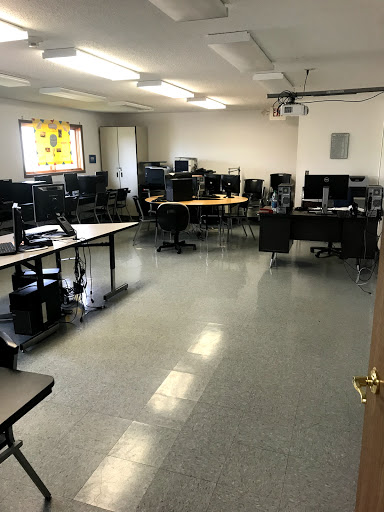 Lower Brule Community College - United States