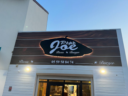 Photo 1 - Pépé Joe BAYONNE