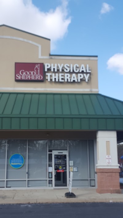 Good Shepherd Physical Therapy - Souderton