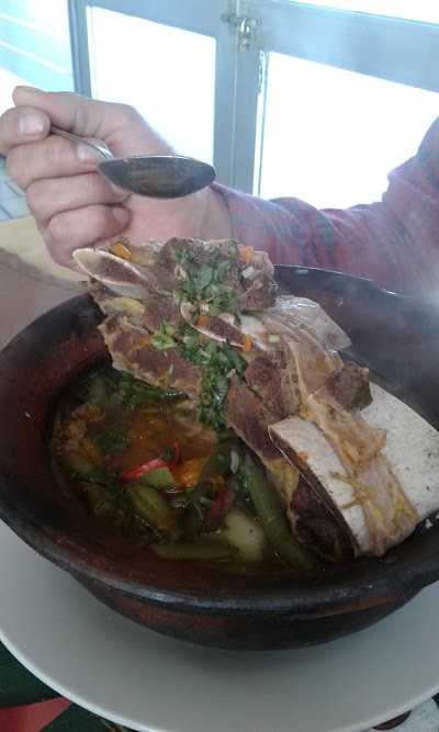 Photos of Restaurante Al Paso