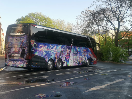 Caravan-Parkplatz Am kleinen Ring - Thumbnail