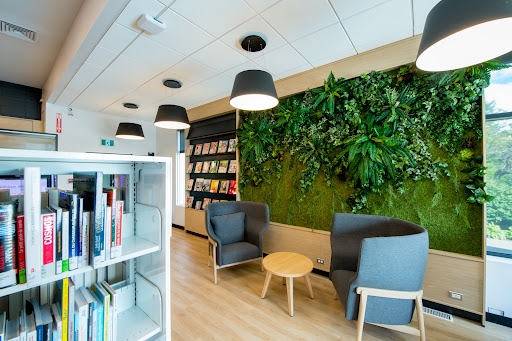 Library Bon-Pasteur - Thumbnail
