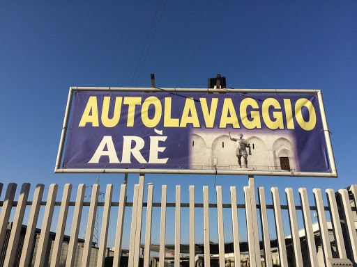 Autolavaggio are - Thumbnail