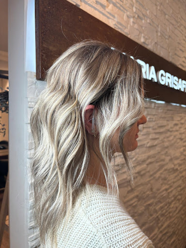 Hair Atelier Maria Grisafi